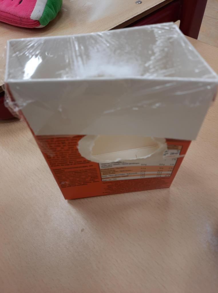 trilling en geluid zien